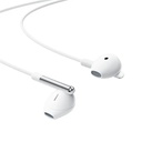 Acefast Wired Earphones USB C with Mic Clear Sound Comfortable Fit Digital Chip for High-Quality Audio |L3|