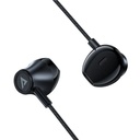 Acefast Wired Earphones USB-C with Mic Clear Sound Comfortable Fit 1.2m Tangle Free Cable for Phone and Tablet |L2|