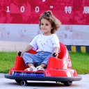 Electric Rotating Baby Super Car for Boys and Girls Remote Control Drift Car for Indoor and Outdoor Fun