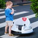 Electric Rotating Baby Super Car for Boys and Girls Remote Control Drift Car for Indoor and Outdoor Fun