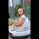 Electric Rotating Baby Super Car for Boys and Girls Remote Control Drift Car for Indoor and Outdoor Fun