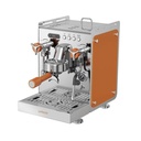 Lepresso Espresso Machine 3100W 1.6L Water Tank Capacity 15 Bar Pump Automatic Pressure Relief with Dual Boiler System and Milk Steamer |LPCFFM0029|