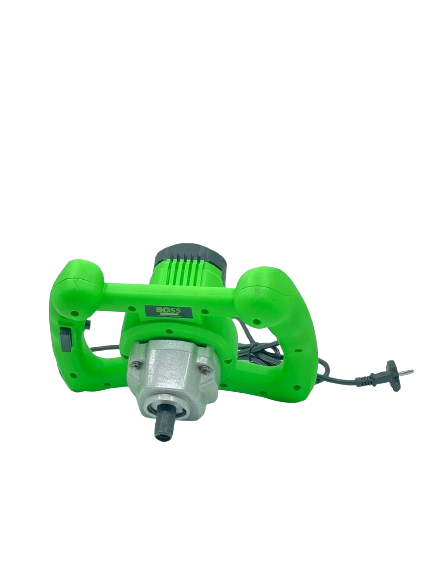 Boss Electric Mixer & Harees Mixing Machine Powerful Heavy-Duty Kitchen Mixer for Large Batches and Commercial Use |6205-7|