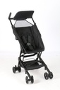 Mommy & ME Baby Stroller by 7MD Lightweight Foldable Travel Friendly Stroller with Multi Function Design and 360° Durable Wheels