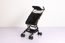 Mommy & ME Baby Stroller by 7MD Lightweight Foldable Travel Friendly Stroller with Multi Function Design and 360° Durable Wheels