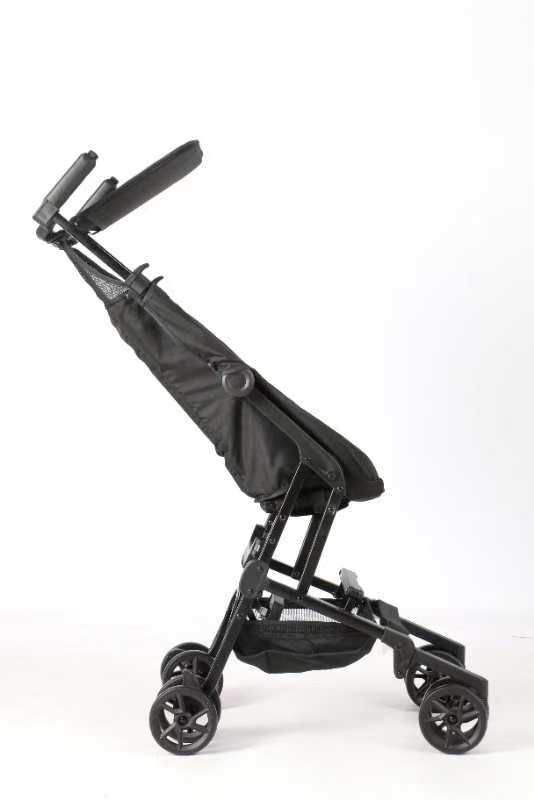 Mommy & ME Baby Stroller by 7MD Lightweight Foldable Travel Friendly Stroller with Multi Function Design and 360° Durable Wheels