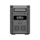 7MD Outdoor Karaoke Power Supply Portable Bluetooth Speaker Flame Retardant Materials Large Capacity Battery OTG HD Digital Live Streaming Tweeter and Woofer |7MD-300|