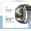 7MD 4G Kids Smart Watch GPS Tracker Waterproof Video Call SOS Smartwatch with Camera for Children