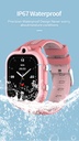 7MD 4G Kids Smart Watch GPS Tracker Waterproof Video Call SOS Smartwatch with Camera for Children
