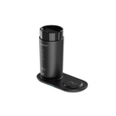 Lepresso Smart Travel Heating Mug Wireless Charging Temperature Control Leak Proof Design Stainless Steel 355mL Capacity |LP035||LPCFFM0035|