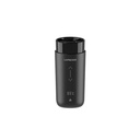 Lepresso Smart Travel Heating Mug Wireless Charging Temperature Control Leak Proof Design Stainless Steel 355mL Capacity |LP035||LPCFFM0035|