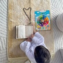 Porodo Kids Daily Dua and Surah Interactive Learning Device for Children – Educational Islamic Toy with Voice Guidance and Bilingual Learning |PD-KDDUAC|