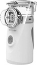 Ghaith Portable Nebulizer Inhaler Machine Mini Handheld Steam Humidifier Vaporizer Cool Mist for Adults and Kids