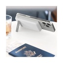 Ghaith Belkin Boost Charge Magnetic Wireless Power Bank 5000mAh with Kickstand Fast Charging for iPhone |3624HG|