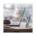 Ghaith Belkin Boost Charge Magnetic Wireless Power Bank 5000mAh with Kickstand Fast Charging for iPhone |3624HG|