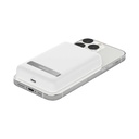 Ghaith Belkin Boost Charge Magnetic Wireless Power Bank 5000mAh with Kickstand Fast Charging for iPhone |3624HG|