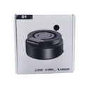 Magnetic Automobile Phone Holder Smart Sensing Electric Suction Multi Angle Design & Superior Grip |D1|