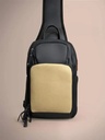 Ghaith & Qalby Etmaan New Happiness Bag Lightweight Travel Backpack with Adjustable Straps and Tablet Pocket