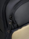 Ghaith & Qalby Etmaan New Happiness Bag Lightweight Travel Backpack with Adjustable Straps and Tablet Pocket