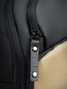 Ghaith & Qalby Etmaan New Happiness Bag Lightweight Travel Backpack with Adjustable Straps and Tablet Pocket