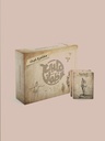 Ghaith & Qalby Etmaan Ghaith Adventure Board Game Interactive Decision-Making Multiplayer Challenge