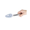 Green Lion Digital Spoon Scale with Precision Measurement Tare Function LCD Display and Extra Spoon |GNDISPONSL|