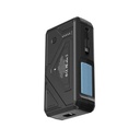 Powerology 27000mAh Solar Wireless Charging Power Bank Fast Charging 4 Devices Simultaneous Charge Support Multi Mode Flashlight IP54 Water Resistant |PP077||PPBCHA77|