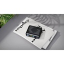 "Powerology Ultra Mini 20000mAh Power Bank 100W PD 15W MagSafe Wireless Fast Charging Compact Laptop Charger |PP079||PPBCHA79|