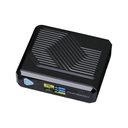 "Powerology Ultra Mini 20000mAh Power Bank 100W PD 15W MagSafe Wireless Fast Charging Compact Laptop Charger |PP079||PPBCHA79|