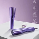 SUCH Hand Held Clip Steamer 800W Portable Garment Steamer Fast Heat Up Travel Clothes Iron Compact Lightweight |SU-G4|