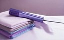 SUCH Hand Held Clip Steamer 800W Portable Garment Steamer Fast Heat Up Travel Clothes Iron Compact Lightweight |SU-G4|