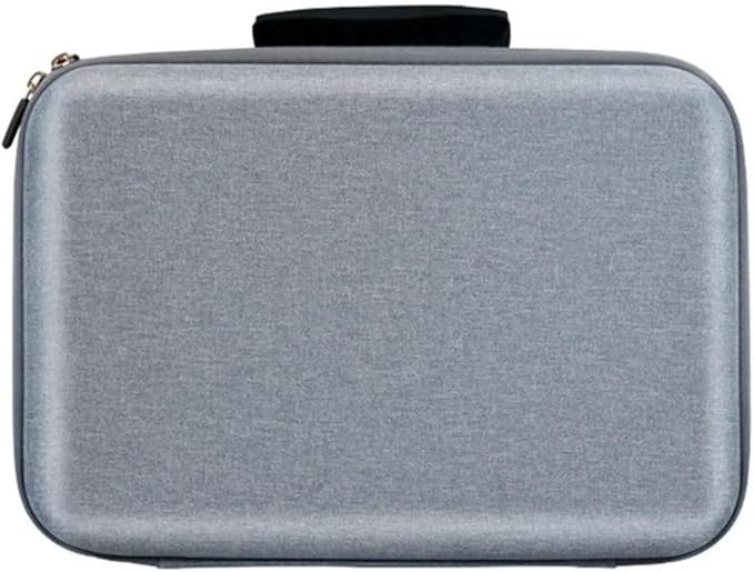Carrying Case for 7MD 24 Inch TV Protective Travel Bag with Shockproof Foam Lightweight Portable Storage