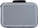 Carrying Case for 7MD 24 Inch TV Protective Travel Bag with Shockproof Foam Lightweight Portable Storage