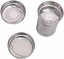 Ghaith and Qalby Etmaan Eco Friendly Bamboo Tumbler Tea Infuser Stainless Steel Thermos Leak Proof Travel Mug 500ml