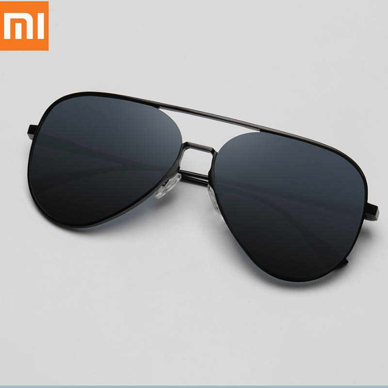 Xiaomi Turok Steinhardt TS Brand Nylon Polarized Stainless Sun 100% UV-Proof for Outdoor Travel Man Woman |SM001/TSS101|