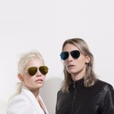 Xiaomi Turok Steinhardt TS Brand Nylon Polarized Stainless Sun 100% UV-Proof for Outdoor Travel Man Woman |SM001/TSS101|