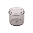 LePresso Conical Burr Grinder Portable Coffee Bean Grinder with Adjustable Grind Size 25G Bean Capacity 160g Powder Container Type C Charging 1200mAh Battery |LP032||LPCFFM0032|