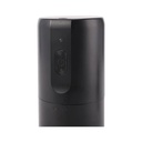 LePresso Conical Burr Grinder Portable Coffee Bean Grinder with Adjustable Grind Size 25G Bean Capacity 160g Powder Container Type C Charging 1200mAh Battery |LP032||LPCFFM0032|