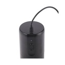 LePresso Conical Burr Grinder Portable Coffee Bean Grinder with Adjustable Grind Size 25G Bean Capacity 160g Powder Container Type C Charging 1200mAh Battery |LP032||LPCFFM0032|
