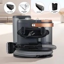 Winning Star 15000PA Spot Cleaner 3 in 1 Wet and Dry Vacuum Powerful Suction for Stain Removal and Fabric Cleaning |ST-4605|