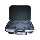 7MD Package Contains 1 x 7MD Outdoor Karaoke Power Supply 1 x 7MD 24 Inch 0Hz Refresh Rate Google TV 6 With 1 Year Free 7MD Subs and 1 x Carrying Case for 7MD 24 Inch TV