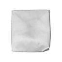 Robot Vacuum Cleaner Dust Bags for 7MD L200 Robot Vacuum Cleaner Non Woven Fabric High Efficiency Dust Filtration Easy Replacement