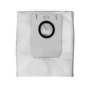 Robot Vacuum Cleaner Dust Bags for 7MD L200 Robot Vacuum Cleaner Non Woven Fabric High Efficiency Dust Filtration Easy Replacement
