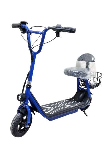 Super Mini Harley Kids Electric Scooter Model: M1