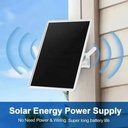 🚨 DISPLAY PIECE 🚨 Low Power Solar 4G LTE Modem Router, Outdoor Wireless Router with SIM Card Slot