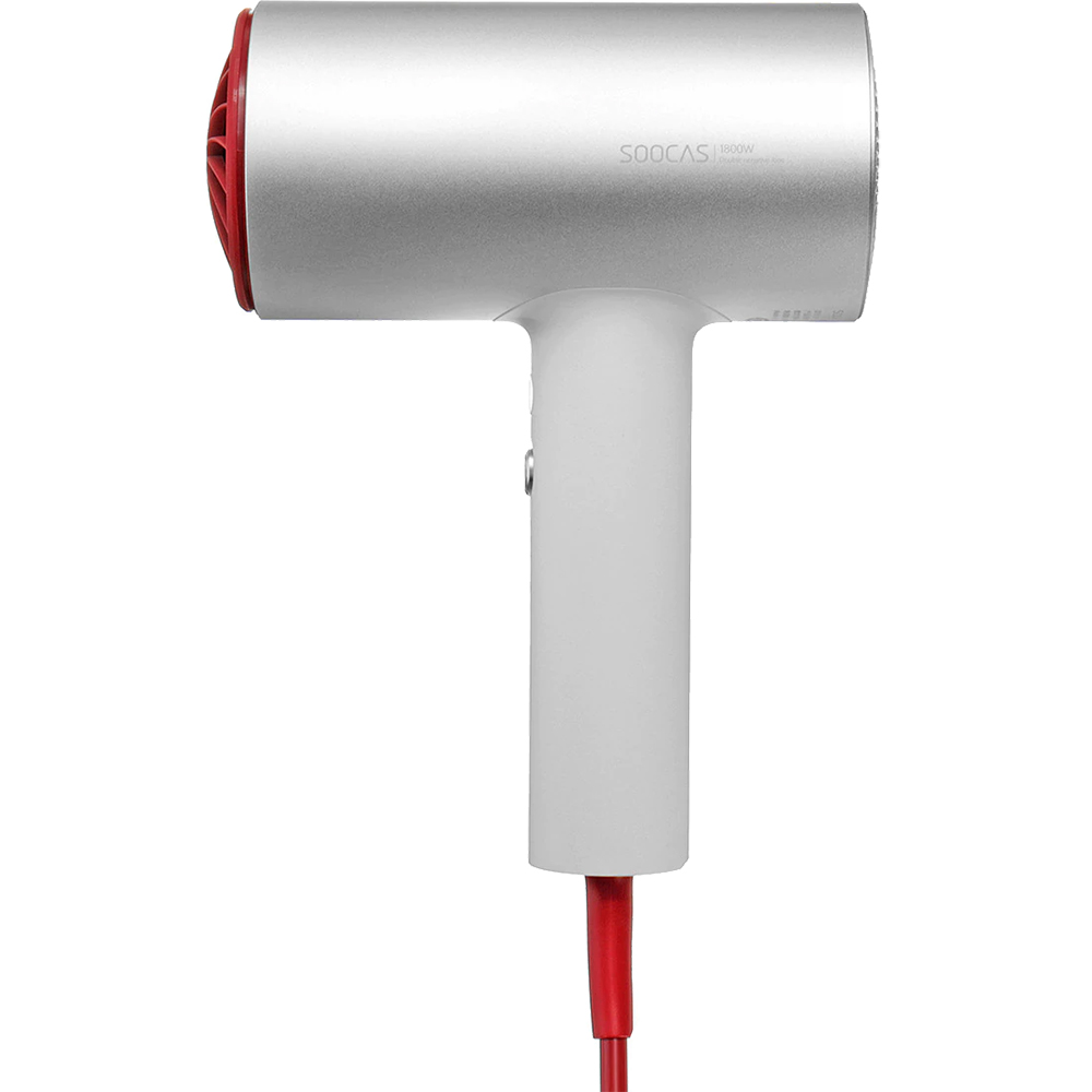 Xiaomi Mijia soocare SOOCAS H3S Hair Anion Dryer Quick-drying Hair Tools 1800W Smart Home Kits Mi dryer