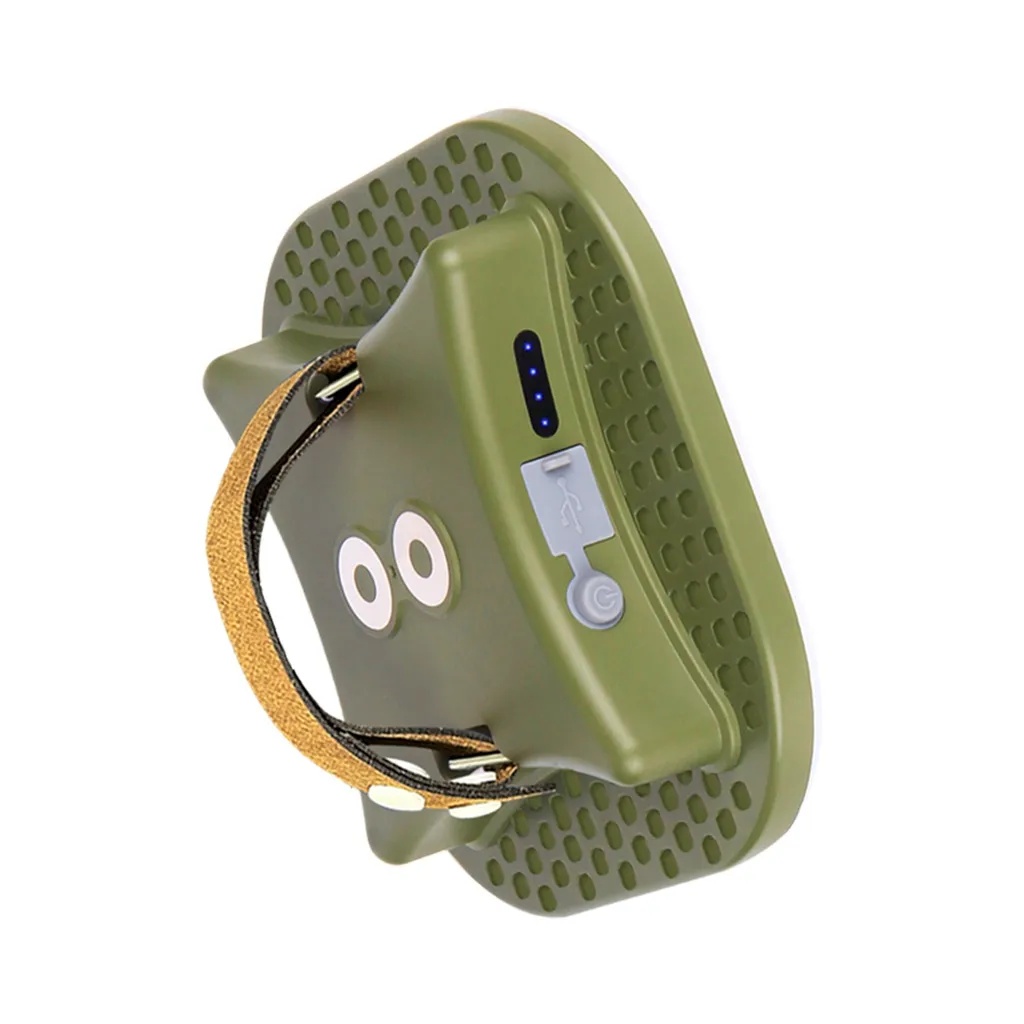 🚨 DISPLAY PIECE 🚨 7MD Camping Light, Rechargeable Multi-Functional Powerful Outdoor Light Power:80W Battery Capacity:15,600 mAh