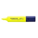Ghaith and Qalby Etmaan STAEDTLER Textsurfer Highlighter Pack of 8 Assorted Colors Inkjet Safe Chisel Tip