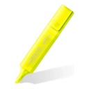 Ghaith and Qalby Etmaan STAEDTLER Textsurfer Classic Highlighter Set Pack of 4 Rainbow Colors Quick Dry Chisel Tip