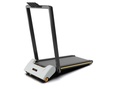 7MD Foldable Treadmill for Home Use with 2.5HP Motor 12kmh Speed 6 Level Manual Incline and LED Display |H4-B2|
